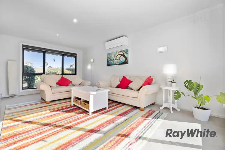 Fourth view of Homely house listing, 5 Rhyl Close, Endeavour Hills VIC 3802