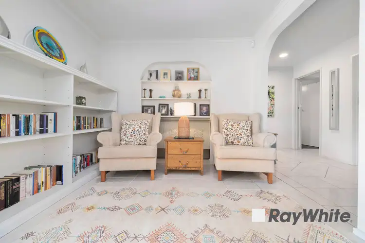 Fifth view of Homely house listing, 5 Rhyl Close, Endeavour Hills VIC 3802