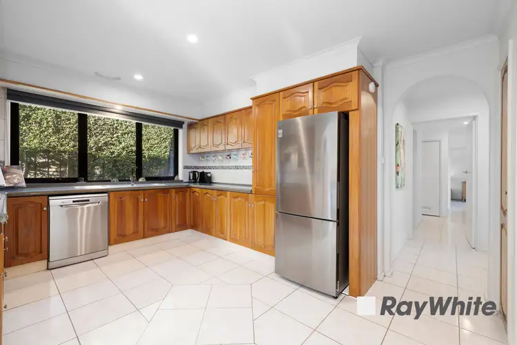 Sixth view of Homely house listing, 5 Rhyl Close, Endeavour Hills VIC 3802