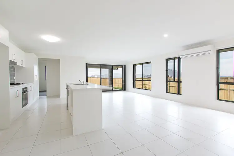 Second view of Homely house listing, 16 Snipe Street, Fletcher NSW 2287