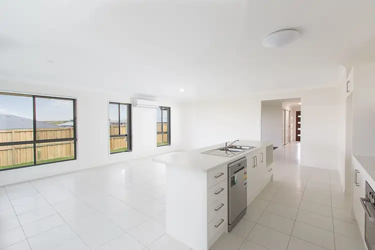 Third view of Homely house listing, 16 Snipe Street, Fletcher NSW 2287