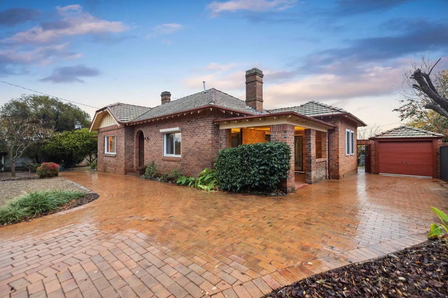 Main view of Homely house listing, 23 Polding Street, Yass NSW 2582