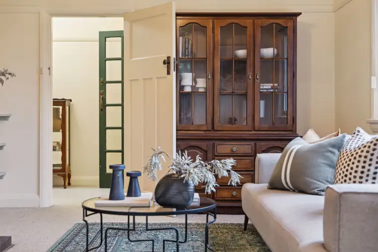 Second view of Homely house listing, 23 Polding Street, Yass NSW 2582