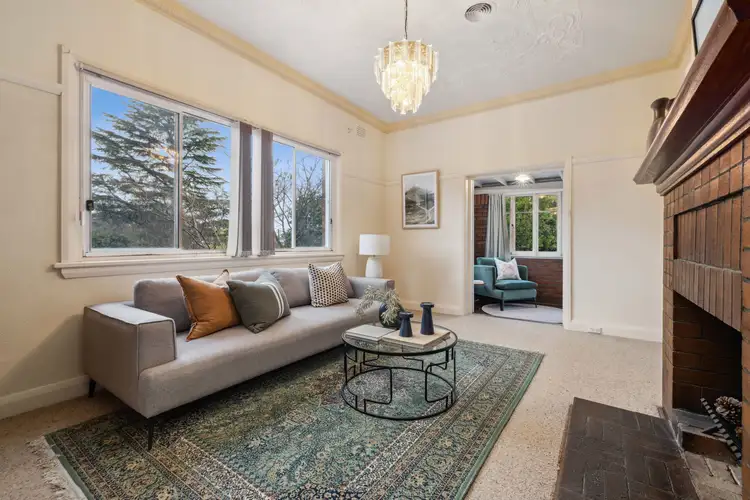 Third view of Homely house listing, 23 Polding Street, Yass NSW 2582