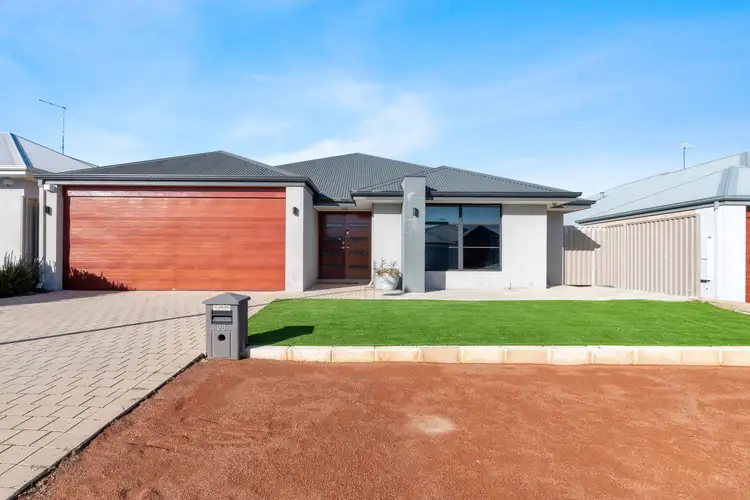 26 Pymmes Junction, Baldivis WA 6171