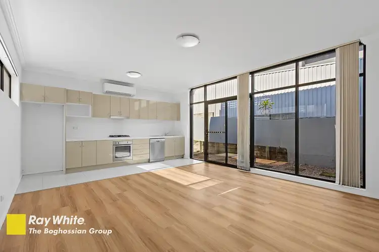 Second view of Homely unit listing, 5/324-326 William Street, Kingsgrove NSW 2208