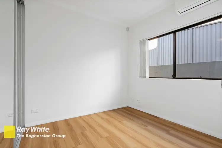 Fourth view of Homely unit listing, 5/324-326 William Street, Kingsgrove NSW 2208