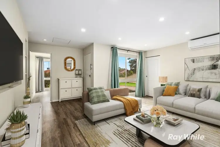 Second view of Homely house listing, 31 Simms Road, Oakhurst NSW 2761
