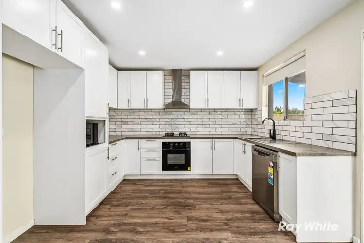 Third view of Homely house listing, 31 Simms Road, Oakhurst NSW 2761