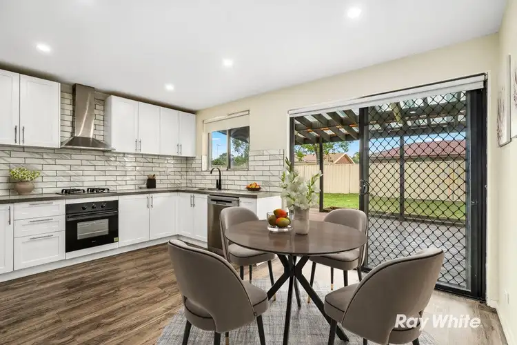 Fourth view of Homely house listing, 31 Simms Road, Oakhurst NSW 2761