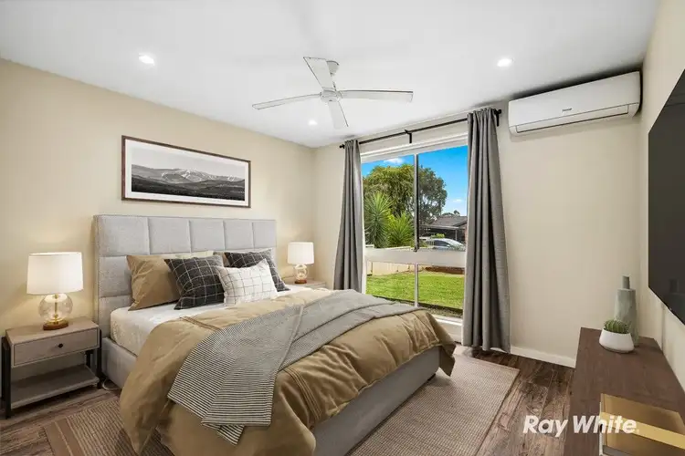 Fifth view of Homely house listing, 31 Simms Road, Oakhurst NSW 2761