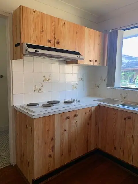 Second view of Homely unit listing, 6/26 Central Avenue, Westmead NSW 2145