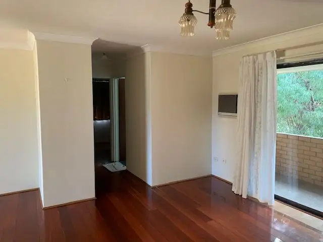 Fourth view of Homely unit listing, 6/26 Central Avenue, Westmead NSW 2145