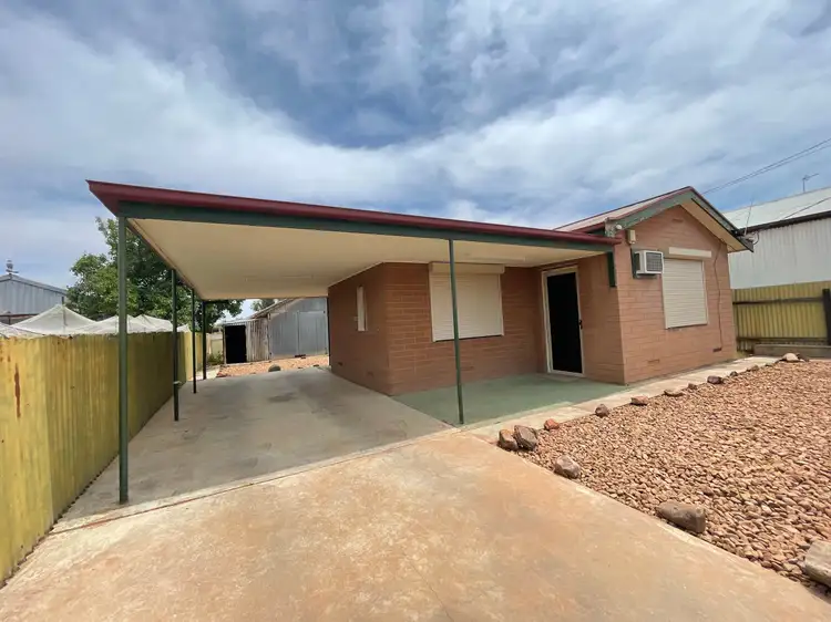 5 Clarke Street, Port Augusta SA 5700