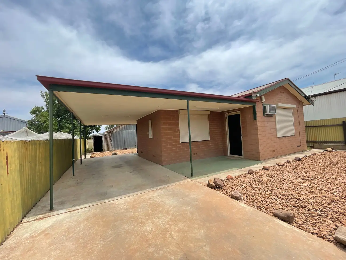 Main view of Homely house listing, 5 Clarke Street, Port Augusta SA 5700