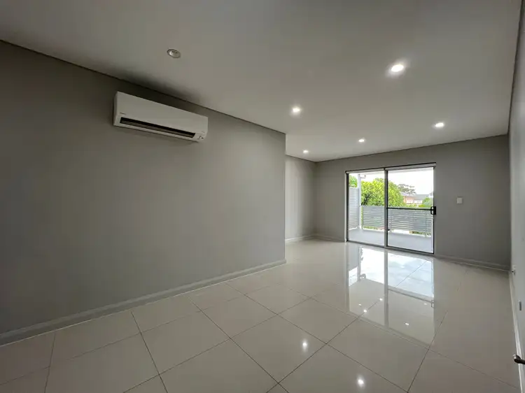 Second view of Homely unit listing, 2/138 Moorefields Road, Kingsgrove NSW 2208