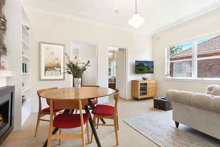 5/77a Carter Street, Cammeray NSW 2062