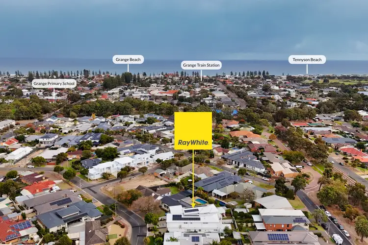 Second view of Homely house listing, 17 Sharpie Crescent, Grange SA 5022