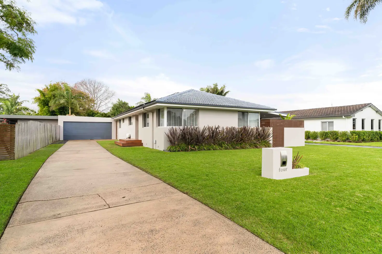 Main view of Homely house listing, 4 Lyrebird Drive, Nowra NSW 2541
