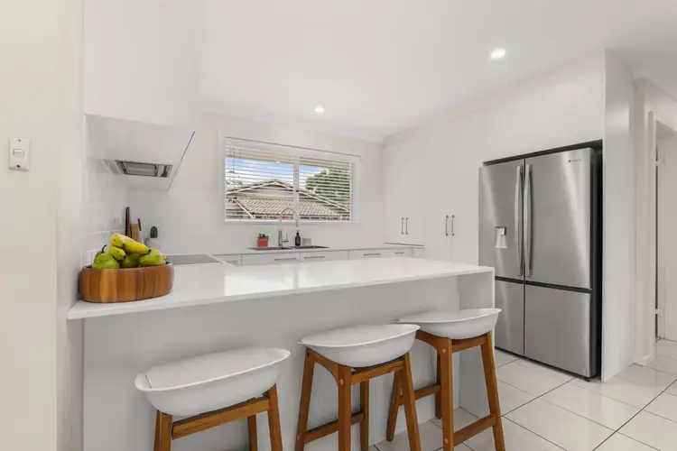 Second view of Homely house listing, 4 Lyrebird Drive, Nowra NSW 2541