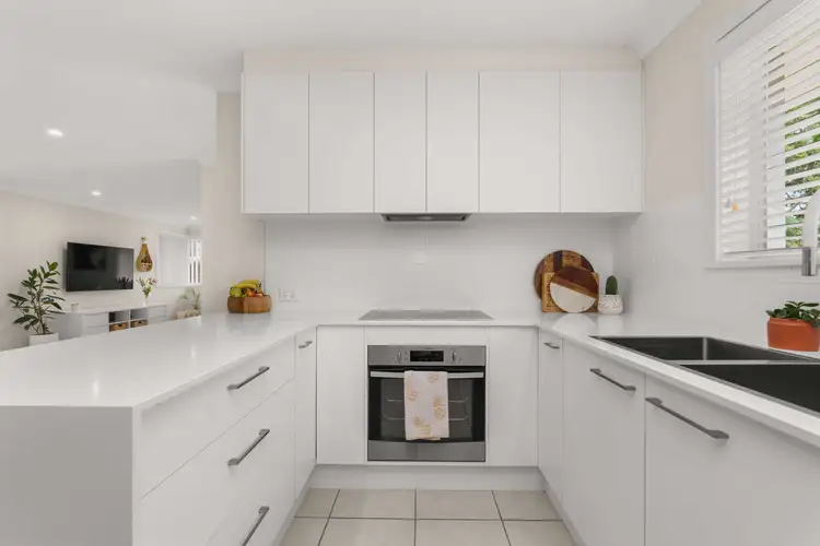 Third view of Homely house listing, 4 Lyrebird Drive, Nowra NSW 2541