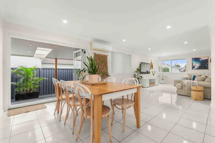 Fourth view of Homely house listing, 4 Lyrebird Drive, Nowra NSW 2541
