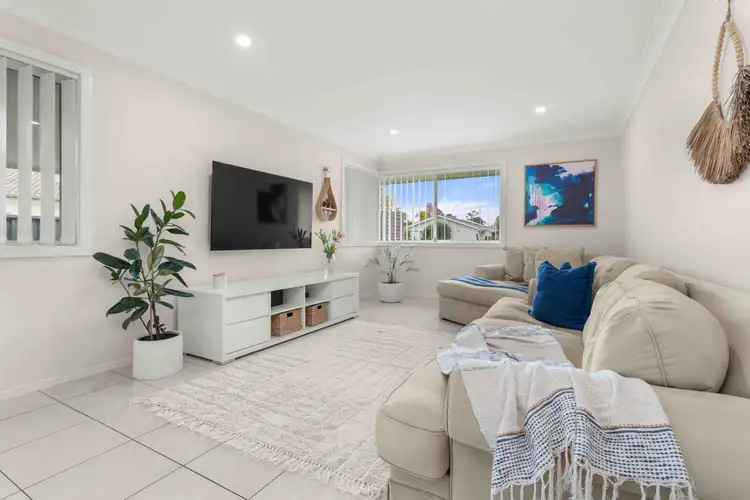 Fifth view of Homely house listing, 4 Lyrebird Drive, Nowra NSW 2541