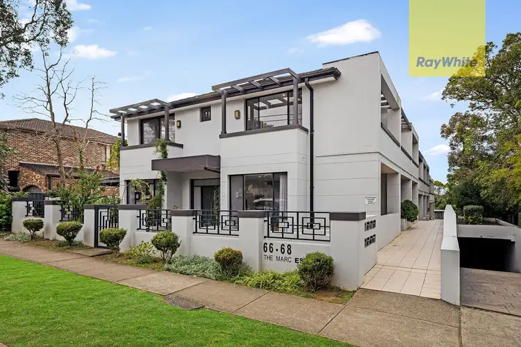 1/66-68 Buller Street, North Parramatta NSW 2151