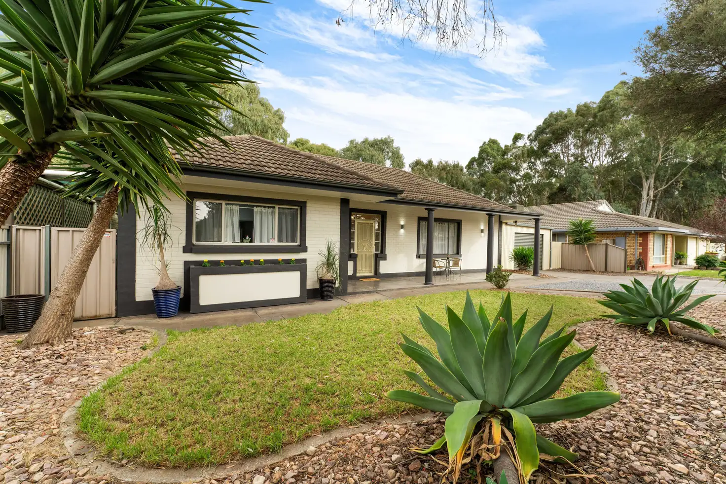Main view of Homely house listing, 42 Tregenza Court, Parafield Gardens SA 5107