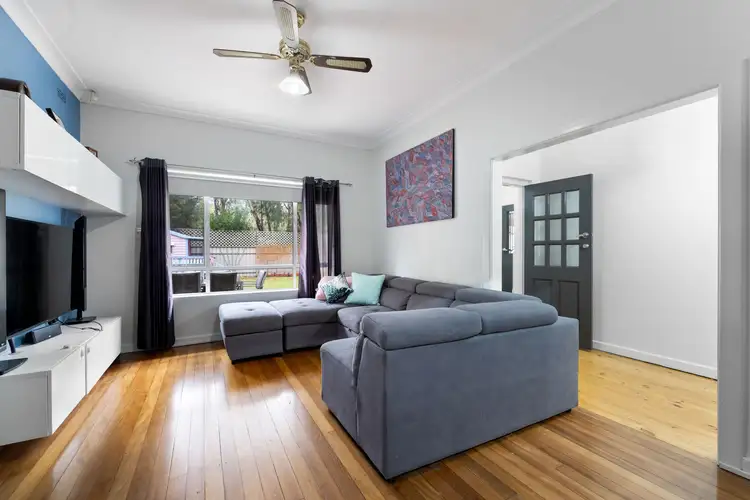 Third view of Homely house listing, 42 Tregenza Court, Parafield Gardens SA 5107