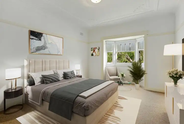 3/5 Prince Street, Randwick NSW 2031