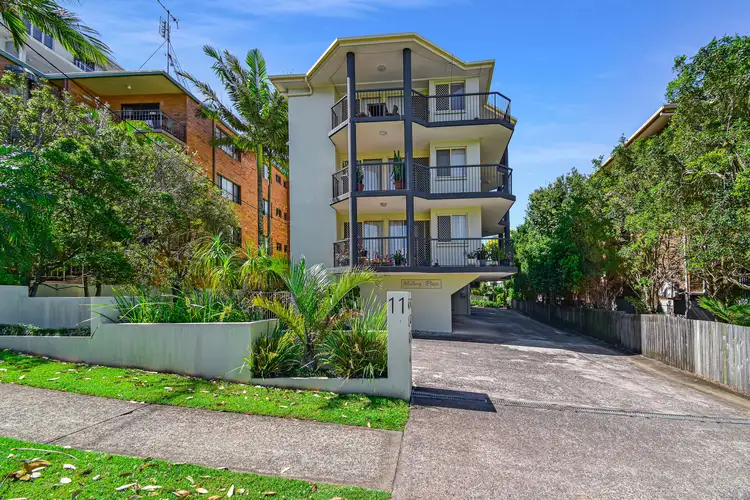 Unit 7/11 Saltair Street, Kings Beach QLD 4551