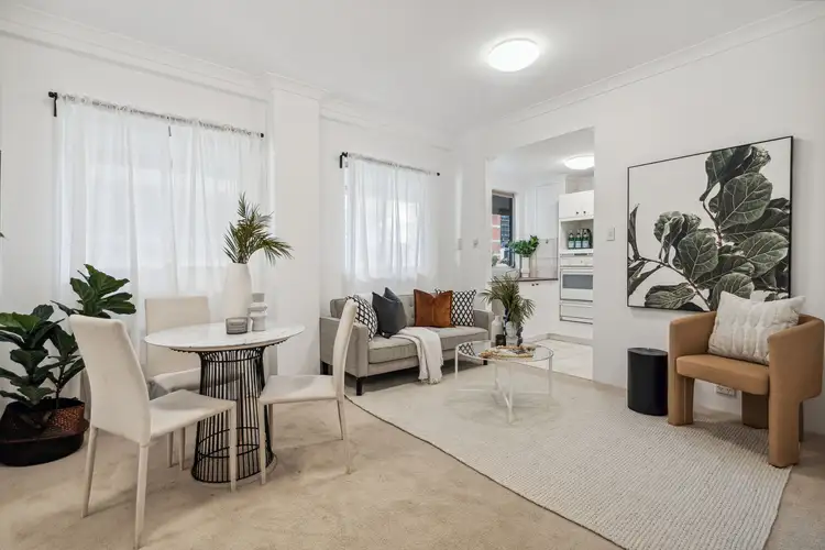 41/446 Elizabeth Street, Surry Hills NSW 2010