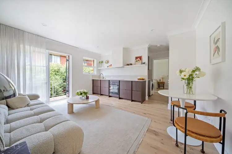Main view of Homely unit listing, 11/102 Botany Street, Kingsford NSW 2032