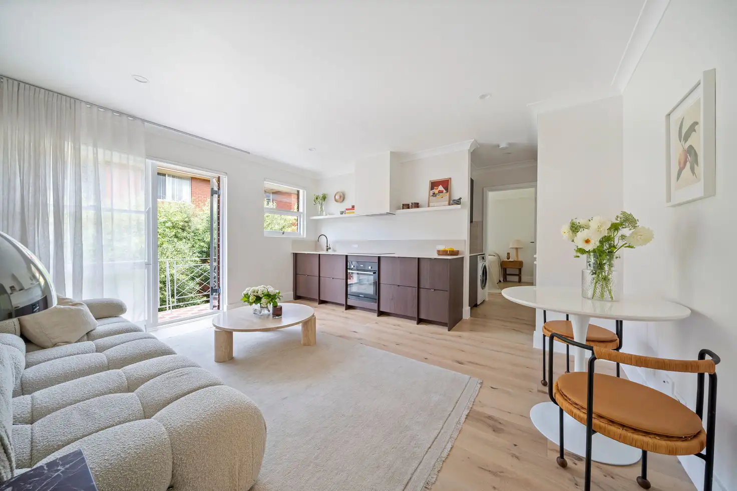 Main view of Homely unit listing, 11/102 Botany Street, Kingsford NSW 2032