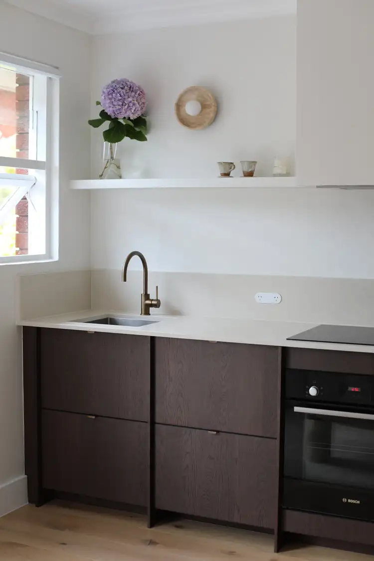 Second view of Homely unit listing, 11/102 Botany Street, Kingsford NSW 2032
