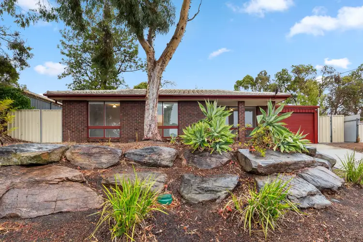 Main view of Homely house listing, 28 Jordan Avenue, Happy Valley SA 5159