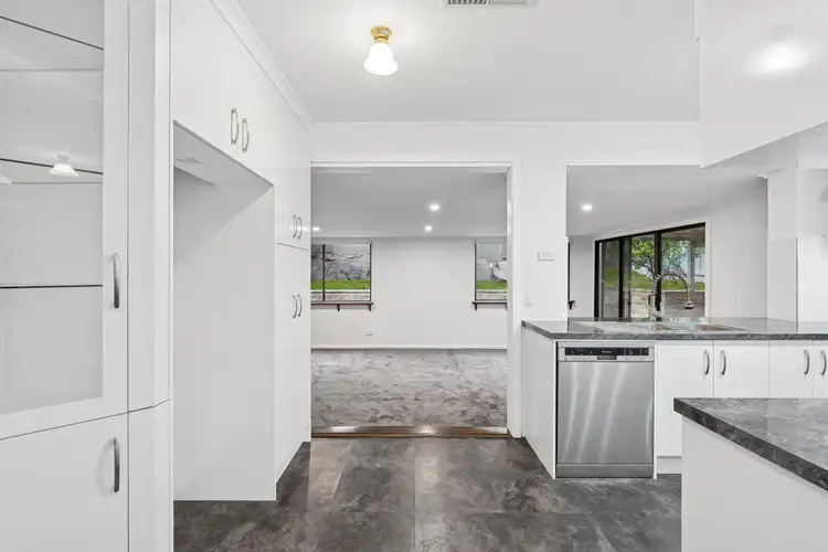 Fifth view of Homely house listing, 28 Jordan Avenue, Happy Valley SA 5159