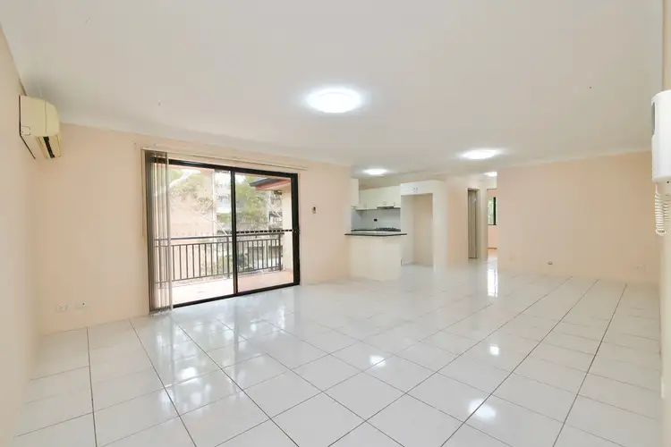 Main view of Homely apartment listing, 17/1A Carmen Street, Bankstown NSW 2200