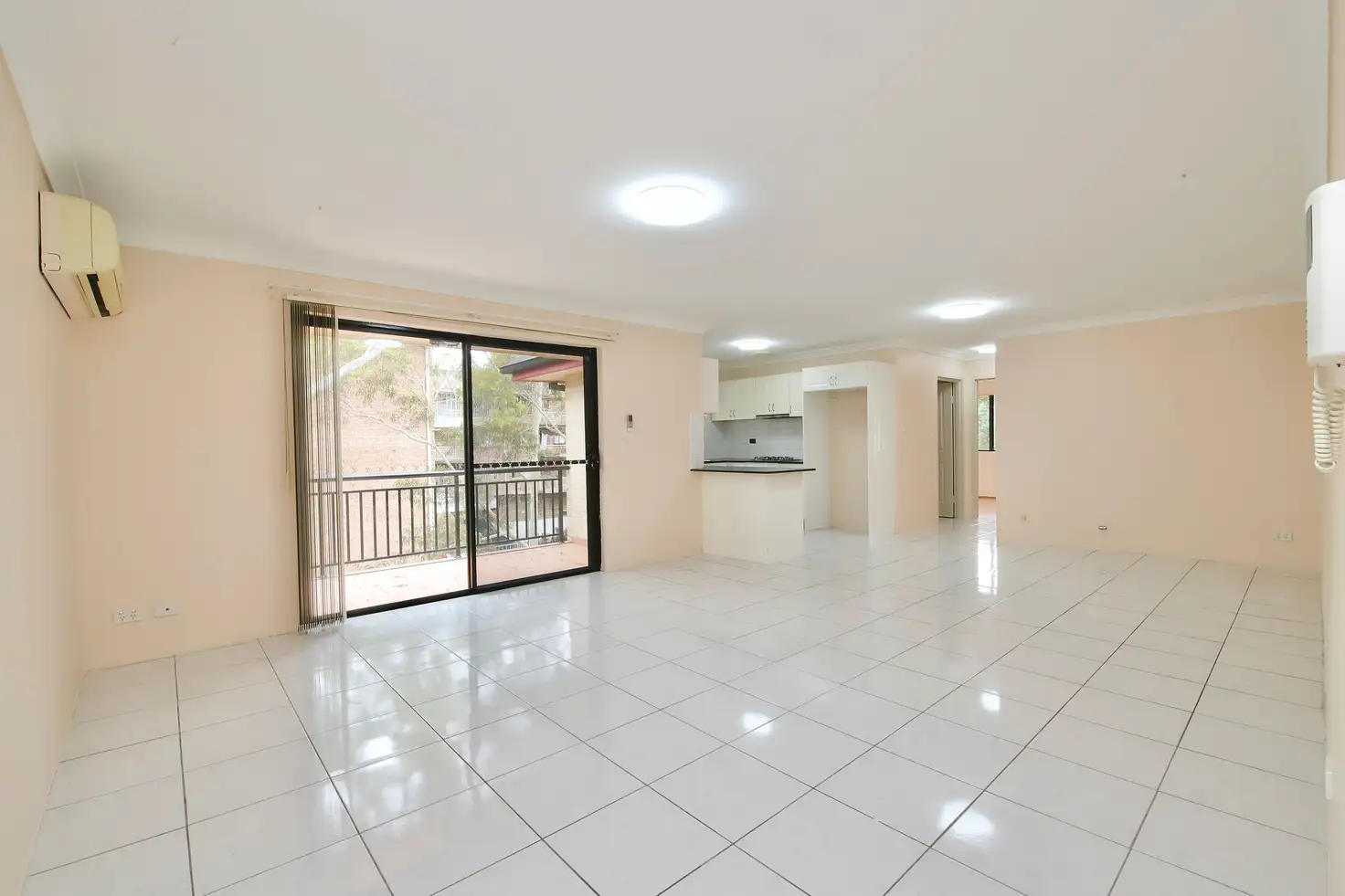 Main view of Homely apartment listing, 17/1A Carmen Street, Bankstown NSW 2200