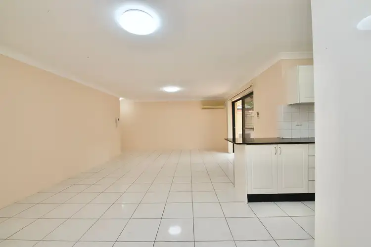 Second view of Homely apartment listing, 17/1A Carmen Street, Bankstown NSW 2200