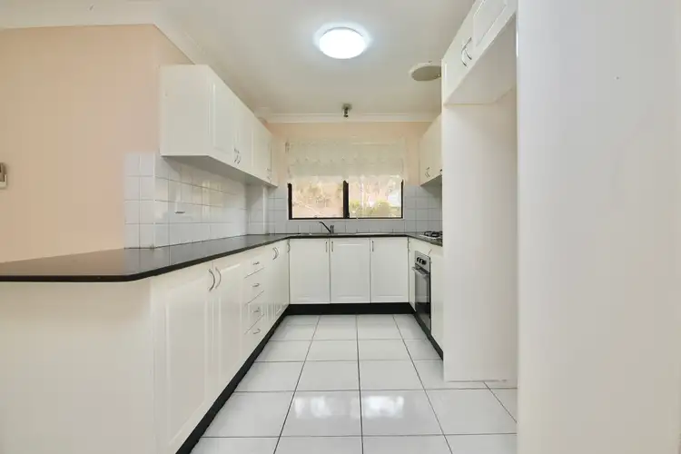 Fourth view of Homely apartment listing, 17/1A Carmen Street, Bankstown NSW 2200