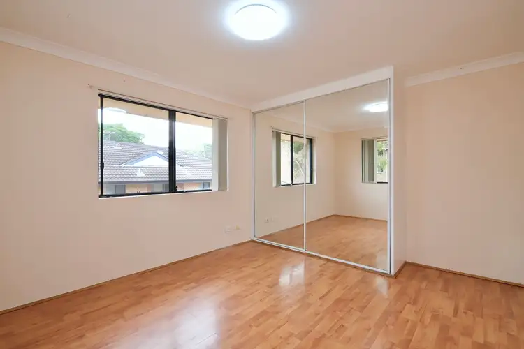 Fifth view of Homely apartment listing, 17/1A Carmen Street, Bankstown NSW 2200