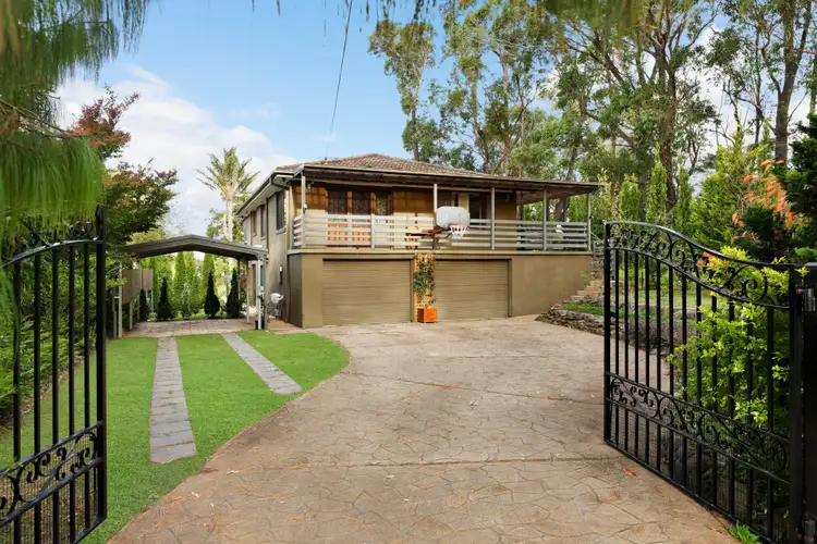 59 Orient Street, Willow Vale NSW 2575