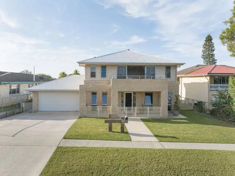 137 Roscommon Road, Boondall QLD 4034