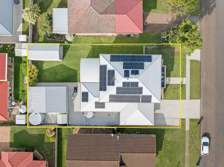 Second view of Homely house listing, 137 Roscommon Road, Boondall QLD 4034
