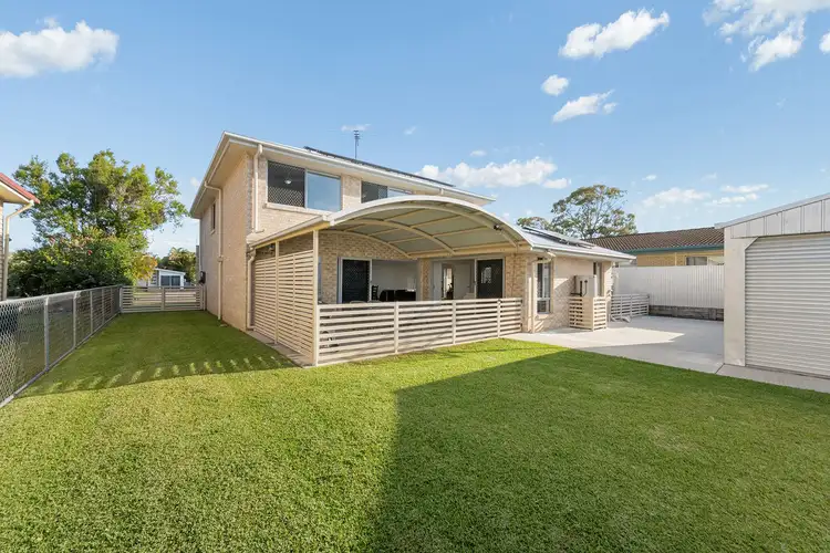 Third view of Homely house listing, 137 Roscommon Road, Boondall QLD 4034