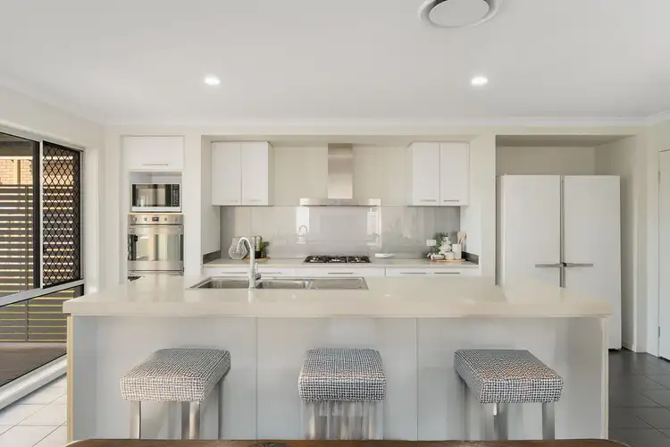 Fifth view of Homely house listing, 137 Roscommon Road, Boondall QLD 4034