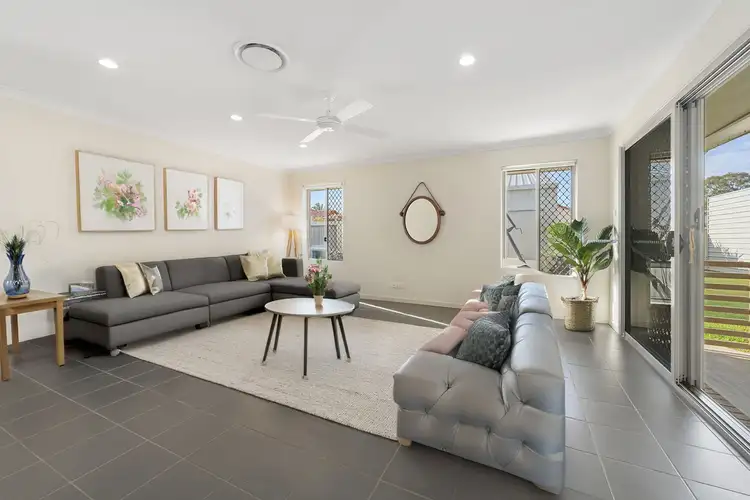 Sixth view of Homely house listing, 137 Roscommon Road, Boondall QLD 4034