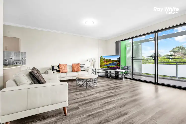 9/37-43 Balmoral Road, Northmead NSW 2152
